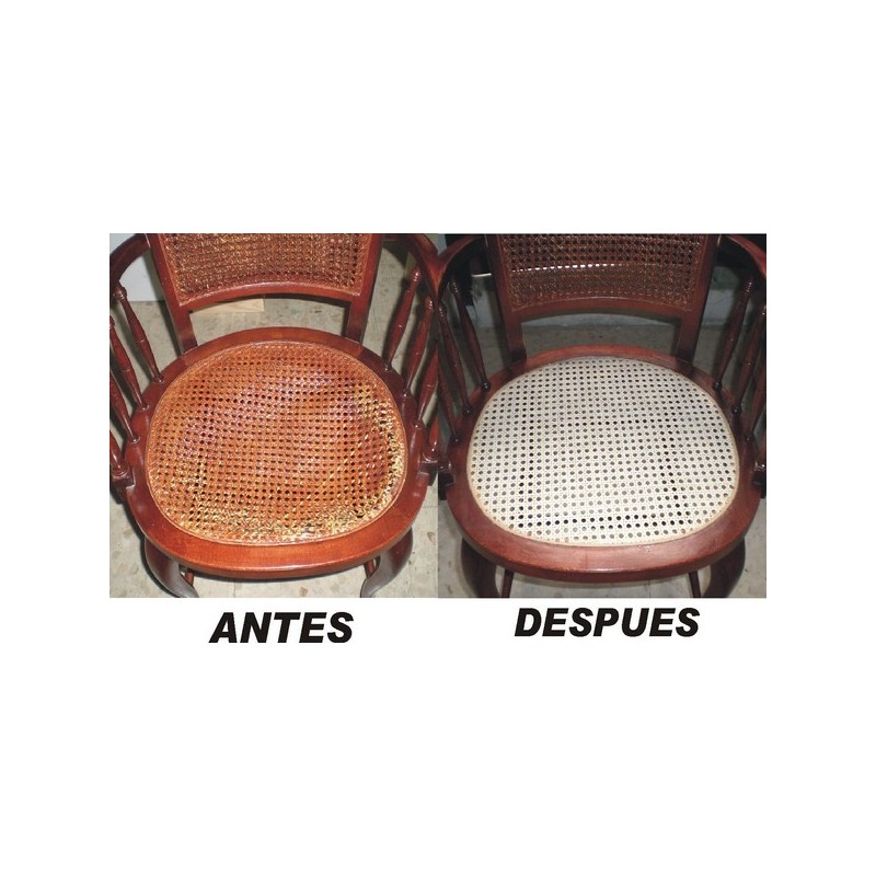 Comprar Reparación de rejilla y mimbre en CesteriaGretel.Com