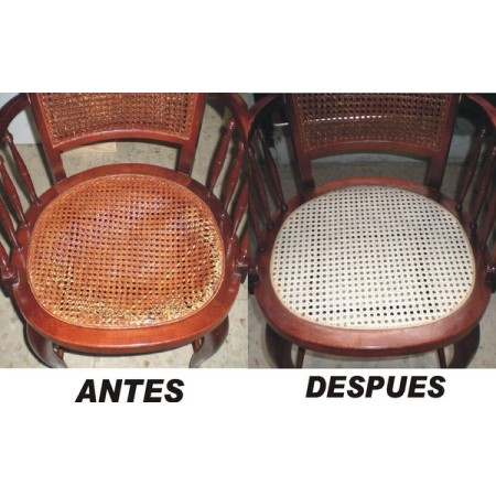 Comprar Reparación de rejilla y mimbre en CesteriaGretel.Com