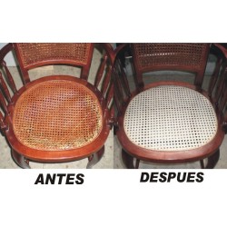 Comprar Reparación de rejilla y mimbre en CesteriaGretel.Com