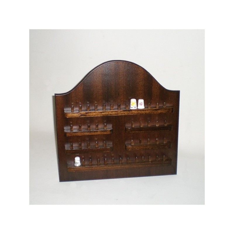 Comprar Dedalero mural barnizado en CesteriaGretel.Com