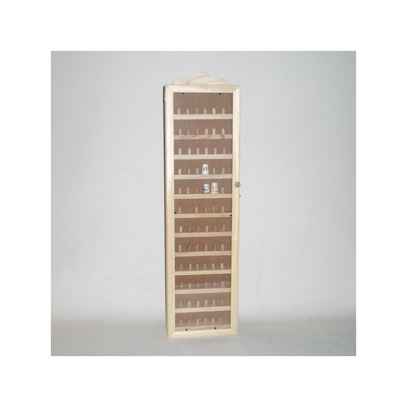 Comprar Dedalero 70 dedales sin barnizar en CesteriaGretel.Com