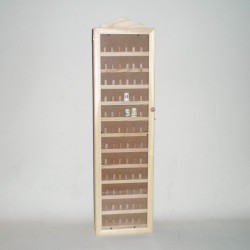 Comprar Dedalero 70 dedales sin barnizar en CesteriaGretel.Com