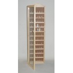 Comprar Dedalero 70 dedales sin barnizar en CesteriaGretel.Com