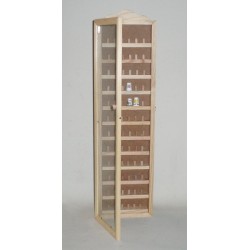 Comprar Dedalero 70 dedales sin barnizar en CesteriaGretel.Com