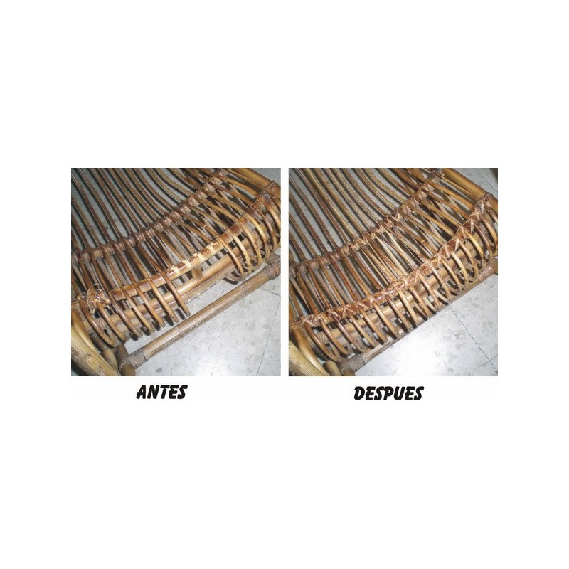 Comprar Reparación de rejilla y mimbre en CesteriaGretel.Com