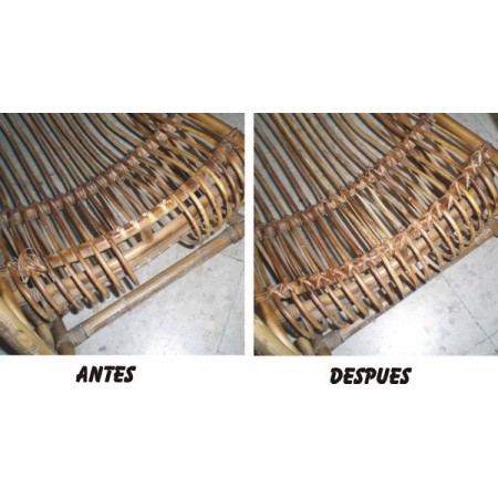 Comprar Reparación de rejilla y mimbre en CesteriaGretel.Com