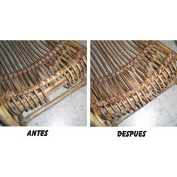 Comprar Reparación de rejilla y mimbre en CesteriaGretel.Com