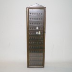 Comprar Dedalero 70 dedales barnizado en CesteriaGretel.Com