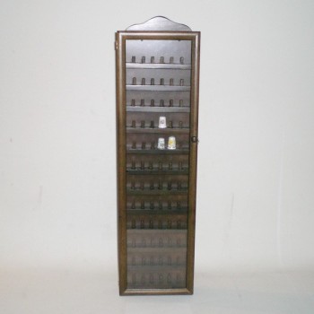 Comprar Dedalero 70 dedales barnizado en CesteriaGretel.Com