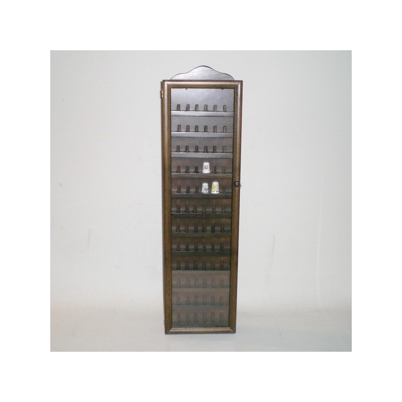 Comprar Dedalero 70 dedales barnizado en CesteriaGretel.Com