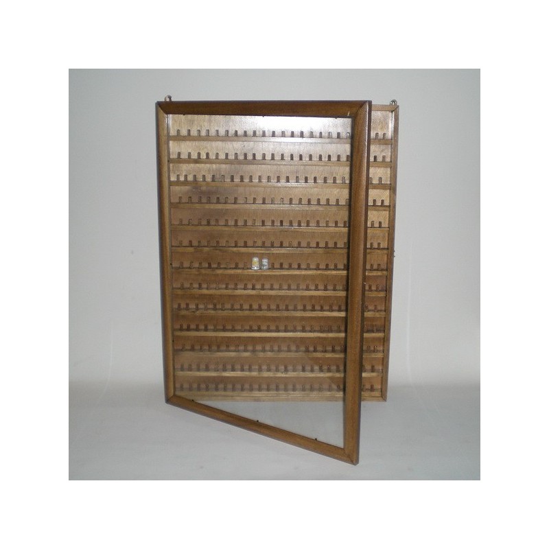 Comprar Dedalero 300 dedales barnizado en CesteriaGretel.Com