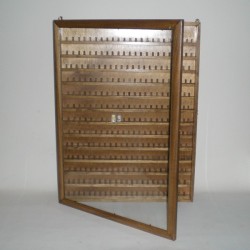 Comprar Dedalero 300 dedales barnizado en CesteriaGretel.Com