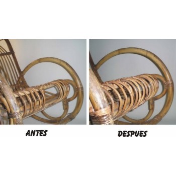 Comprar Reparación de rejilla y mimbre en CesteriaGretel.Com