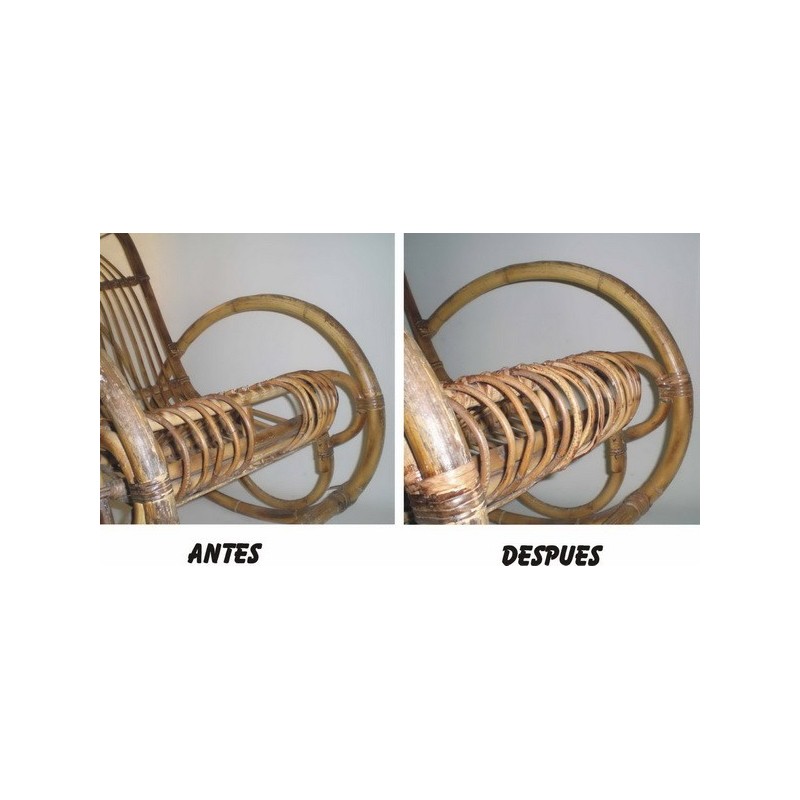 Comprar Reparación de rejilla y mimbre en CesteriaGretel.Com