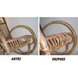 Comprar Reparación de rejilla y mimbre en CesteriaGretel.Com