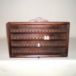 Comprar Dedalero 68 dedales barnizado en CesteriaGretel.Com