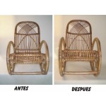 Comprar Reparación de rejilla y mimbre en CesteriaGretel.Com