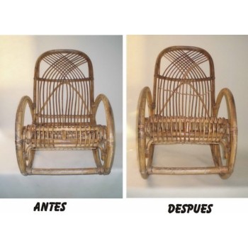 Comprar Reparación de rejilla y mimbre en CesteriaGretel.Com