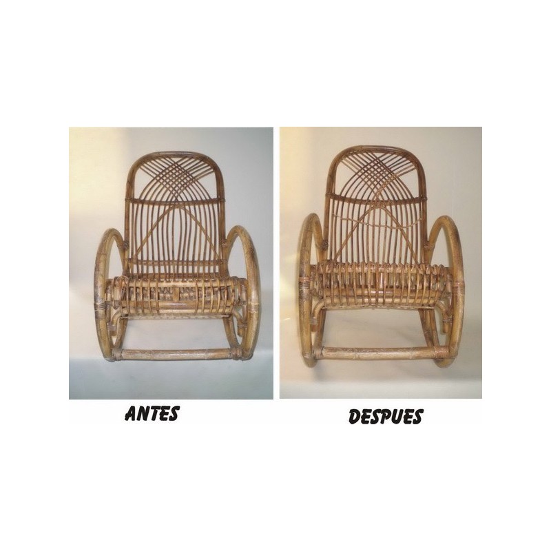 Comprar Reparación de rejilla y mimbre en CesteriaGretel.Com