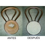 Comprar Reparación de rejilla en CesteriaGretel.Com