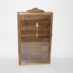 Comprar Vitrina para 27 cucharillas en CesteriaGretel.Com