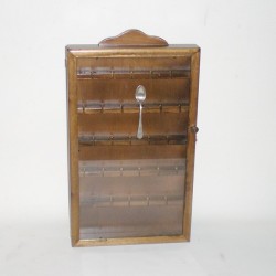 Comprar Vitrina para 27 cucharillas en CesteriaGretel.Com