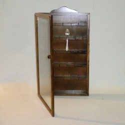 Comprar Vitrina para 27 cucharillas en CesteriaGretel.Com