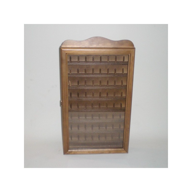 Comprar Dedalero 64 macizo NOGAL en CesteriaGretel.Com