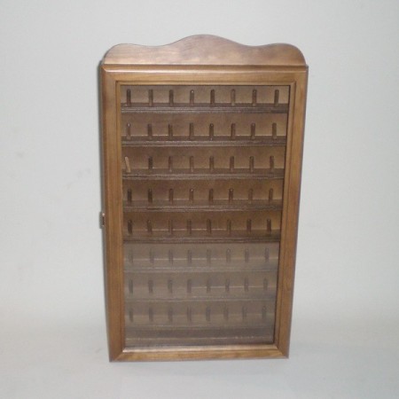 Comprar Dedalero 64 macizo NOGAL en CesteriaGretel.Com