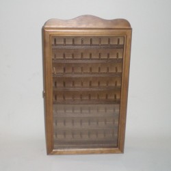 Comprar Dedalero 64 macizo NOGAL en CesteriaGretel.Com