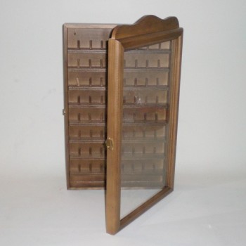 Comprar Dedalero 64 macizo NOGAL en CesteriaGretel.Com