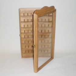 Comprar Dedalero 64 macizo MIEL en CesteriaGretel.Com