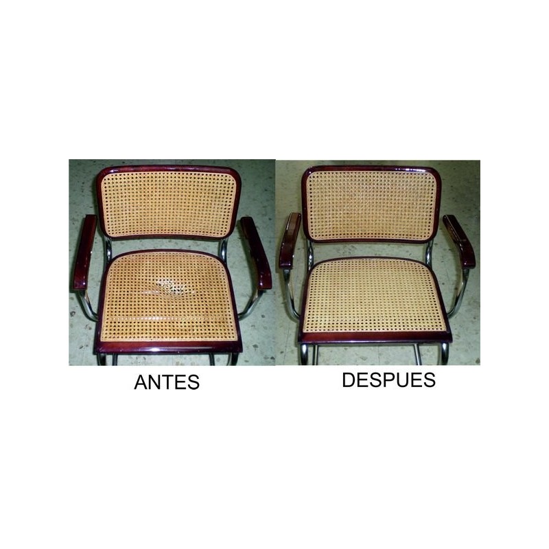 Comprar Reparación silla de rejilla en CesteriaGretel.Com