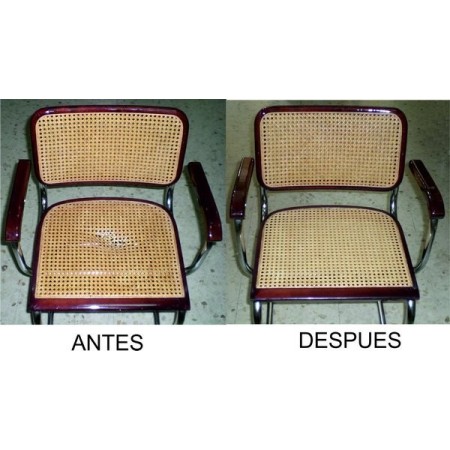 Comprar Reparación silla de rejilla en CesteriaGretel.Com