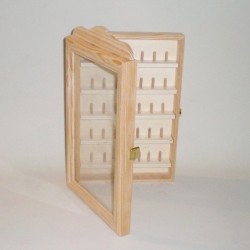 Comprar Dedalero 35 macizo s/barnizar en CesteriaGretel.Com