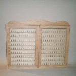 Comprar Dedalero sin barnizar para 300 dedales en CesteriaGretel.Com