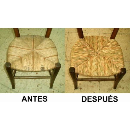 Comprar Tejido de silla de enea en CesteriaGretel.Com