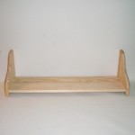 Comprar Balda de pino macizo en CesteriaGretel.Com