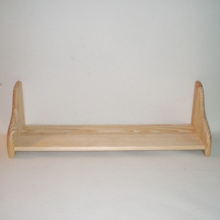 Comprar Balda de pino macizo en CesteriaGretel.Com