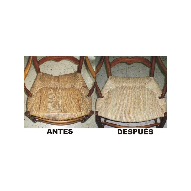 Comprar Reparación sillón de enea en CesteriaGretel.Com