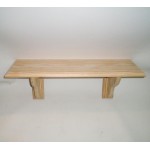 Comprar Repisa de pino macizo en CesteriaGretel.Com