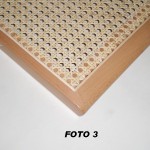 Comprar COLOCACIÓN DE REJILLA. COSIDA o CON MÉDULA en CesteriaGretel.Com