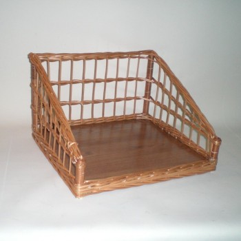 Comprar Cesta a medida 85x40x10/20 cm en CesteriaGretel.Com