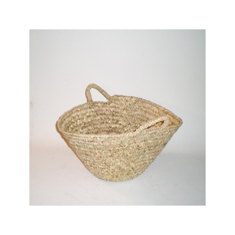 Comprar Capazo rústico en CesteriaGretel.Com