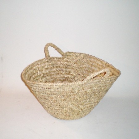 Comprar Capazo rústico en CesteriaGretel.Com