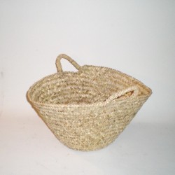 Comprar Capazo rústico en CesteriaGretel.Com