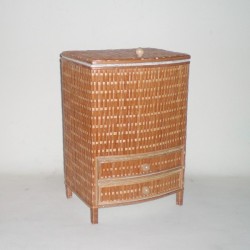 Comprar Costurero 2 cajones con patas en CesteriaGretel.Com