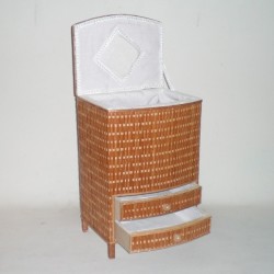 Comprar Costurero 2 cajones con patas en CesteriaGretel.Com