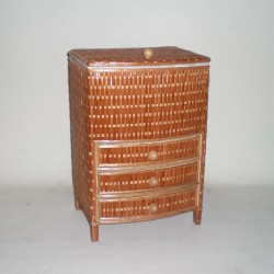 Comprar Costurero 3 cajones con patas en CesteriaGretel.Com