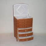 Comprar Costurero 3 cajones con patas en CesteriaGretel.Com